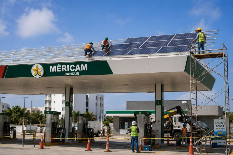 Mericam